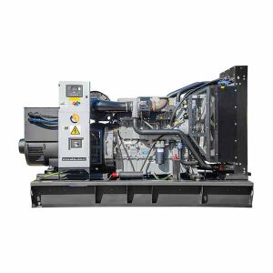 Perkins 2806A-E18TAG2 Diesel Generator 700kVA 1 Pekins