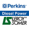 perkins-loreysomer