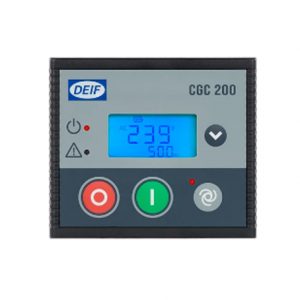 برد کنترل DEIF CGC 200