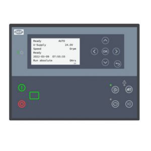 DEIF AGC 150 Engine Drive