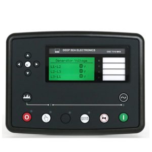 برد کنترل Deep Sea مدل DSE7310 MKII