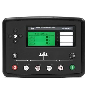 برد کنترل Deep Sea مدل DSE8660 MKII