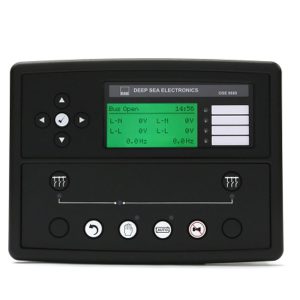 برد کنترل Deep Sea مدل DSE8680