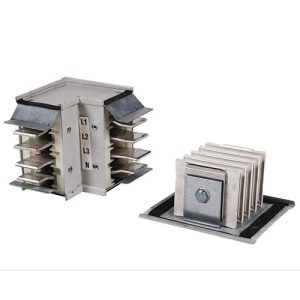 باسداکت مدل E-Line KO-II