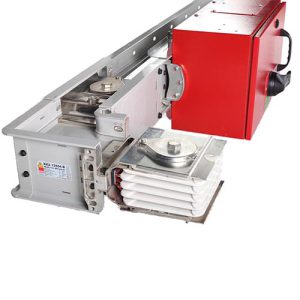 باسداکت مدل e line kx