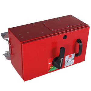 E-Line KX Busbar 2 باسداکت مدل e line kx