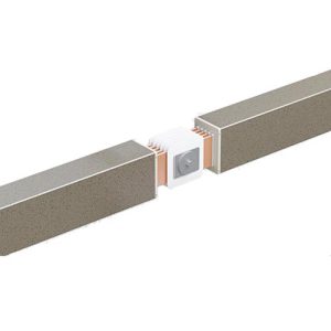 E-Line CR Busbar 5 باس داکت مدل e line cr