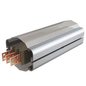 E-Line MV Busbar 5 باس داکت مدل e line mv