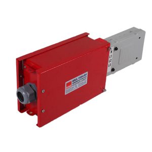 E-Line MK Busbar 4 باسداکت مدل E-Line MK