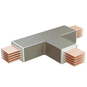 E-Line CR Busbar 3 باسداکت مدل e line cr