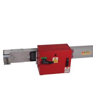 E-Line KO-II Busbar 3 باسداکت مدل E-Line KO-II