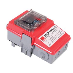 E-Line MK Busbar 3 باسداکت مدل E-Line MK