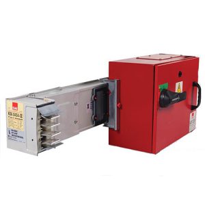 E-Line KO-II Busbar 5 باسداکت مدل E-Line KO-II