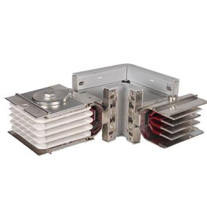 E-Line KX Busbar 5 باسداکت مدل e line kx