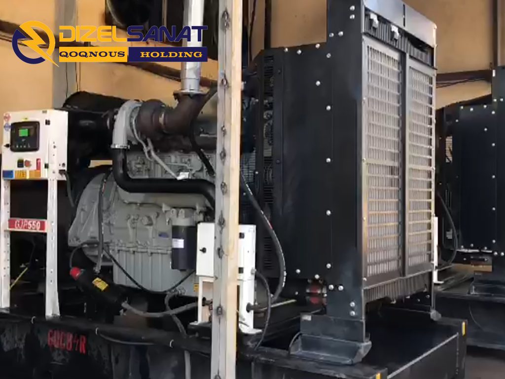 Sample project 6 beshel motor