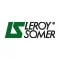 Datasheet Leroy Somer