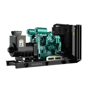 دیزل ژنراتور دوسان 825 کاوا مدل DP222LC 1 دیزل ژنراتور