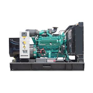 Cummins
