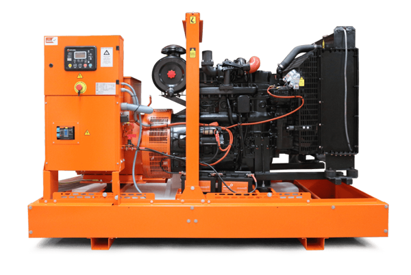 دیزل ژنراتور