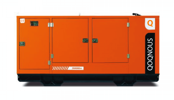 دیزل ژنراتور