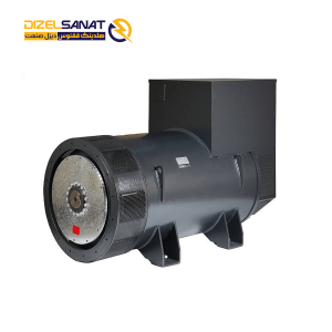 ژنراتور مکالته 20 کاوا مدل ECP28-M/4C 1 Macalte-Gen