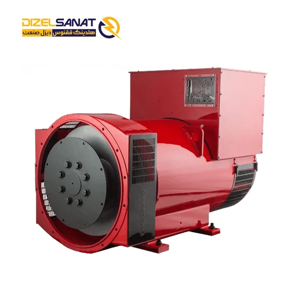 ژنراتور استمفورد انگلیس ژنراتور استمفورد