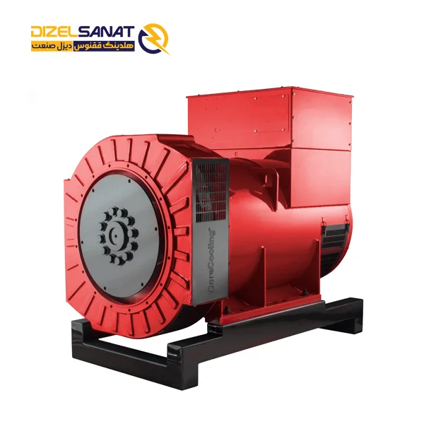 ژنراتور استمفورد ژنراتور استمفورد