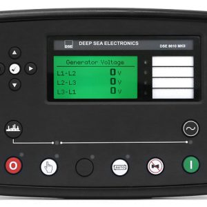 برد کنترلی دیپسی