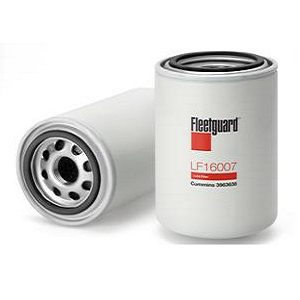 فیلتر روغن Fleetguard مدل LF16007