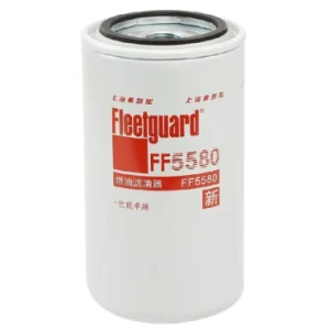 فیلتر سوخت Fleetguard مدل FF5580