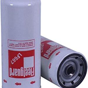 فیلتر روغن