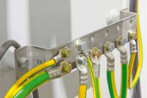 ارتینگ الکتریکی