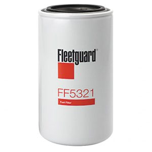 FF5321 Fleetguard Fuel Filter