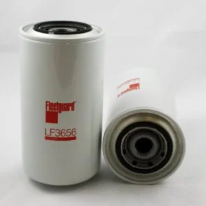 فیلتر روغن Fleetguard مدل LF3656 1 فیلتر روغن