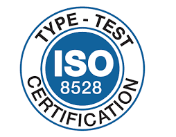 استاندارد ISO 8528