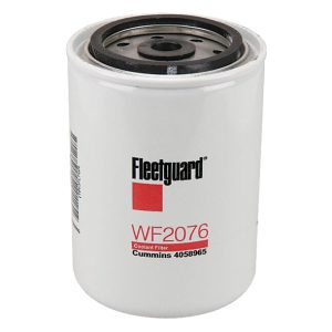 فیلتر خنک کننده Fleetguard مدل WF2076