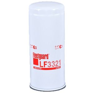 فیلتر روغن Fleetguard مدل LF3321