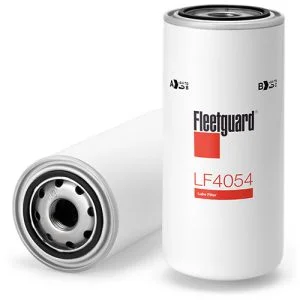 فیلتر روغن Fleetguard مدل LF4054