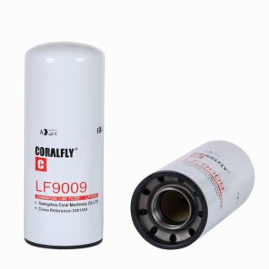 فیلتر روغن Fleetguard مدل LF9009