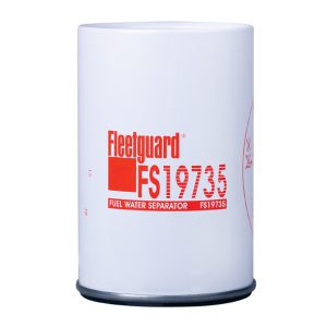 فیلتر سوخت Fleetguard مدل FS19735