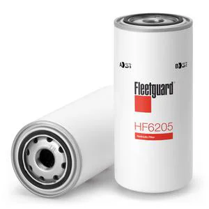 فیلتر هیدرولیکی Fleetguard مدل HF6205