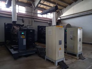 پروژه خوشگوار شبستر