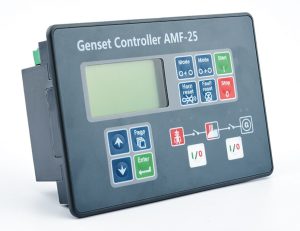 کنترل کننده های IntelliLite4-AMF25 شرکت ComAp