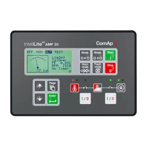 برد کنترلی ComAp مدل InteliLite NT AMF 20