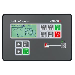 برد کنترلی ComAp مدل InteliLite NT MRS 10