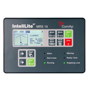برد کنترلی ComAp مدل InteliLite NT MRS 19