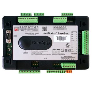 برد کنترلی ComAp مدل InteliMains NT BaseBox