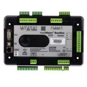 برد کنترلی ComAp مدل InteliMains NTC BaseBox