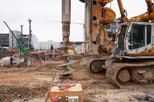 ارت به روش گمانه