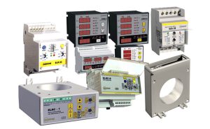 انواع رله و کاربردهای آنها